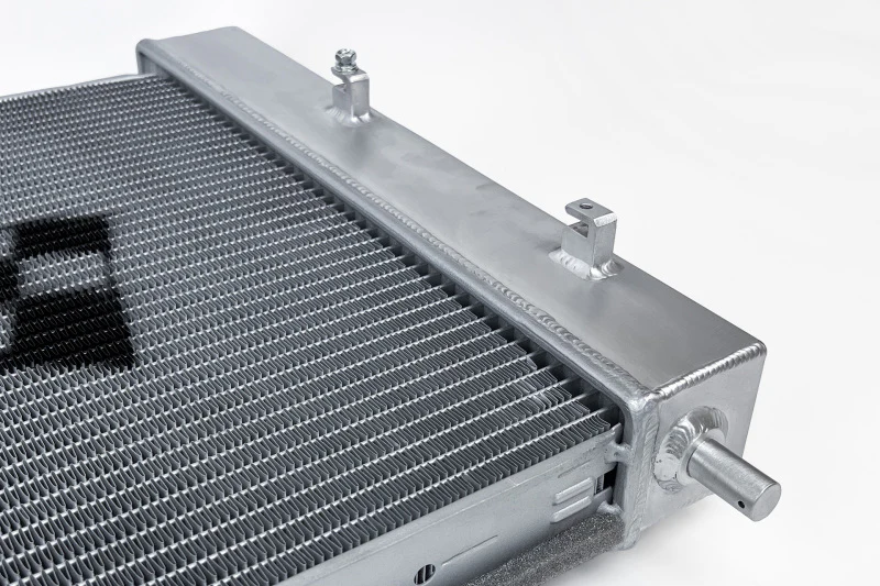 CSF 05-13 Chevrolet Corvette C6 (Not 11-13 Z06/ZR1/427) High Performance All-Aluminum Radiator - Image 3