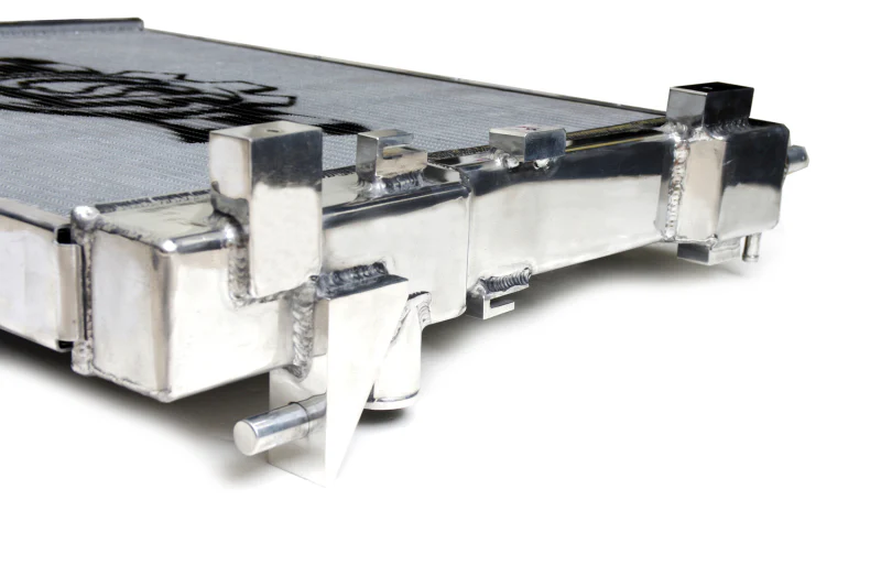CSF 05-14 Ford Mustang Radiator - Image 5