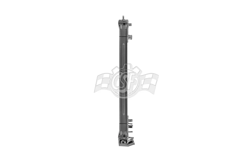 CSF 05-15 Nissan Frontier / 05-12 Nissan Pathfinder / 05-15 Nissan Xterra Radiator - Image 2