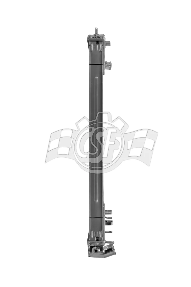 CSF 05-15 Nissan Frontier / 05-12 Nissan Pathfinder / 05-15 Nissan Xterra Radiator - Image 3