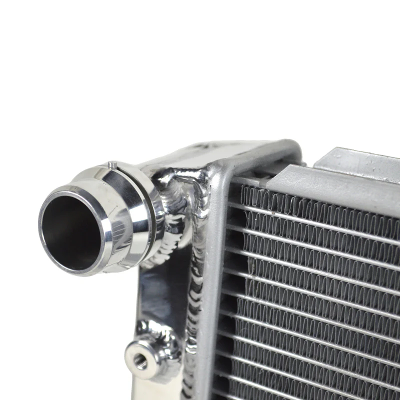 CSF 06-09 Volkswagen Golf/GTI / 06-09 Volkswagen Jetta/GLI Radiator - Image 2
