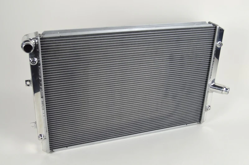 CSF 06-09 Volkswagen Golf/GTI / 06-09 Volkswagen Jetta/GLI Radiator - Image 5