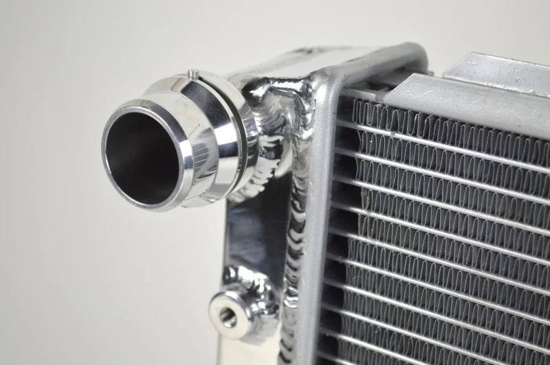 CSF 06-09 Volkswagen Golf/GTI / 06-09 Volkswagen Jetta/GLI Radiator - Image 6