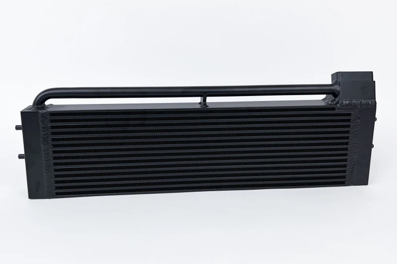 CSF 06-10 BMW E60 M5 / E63 / E64 M6 Race-Spec Oil Cooler - Image 8
