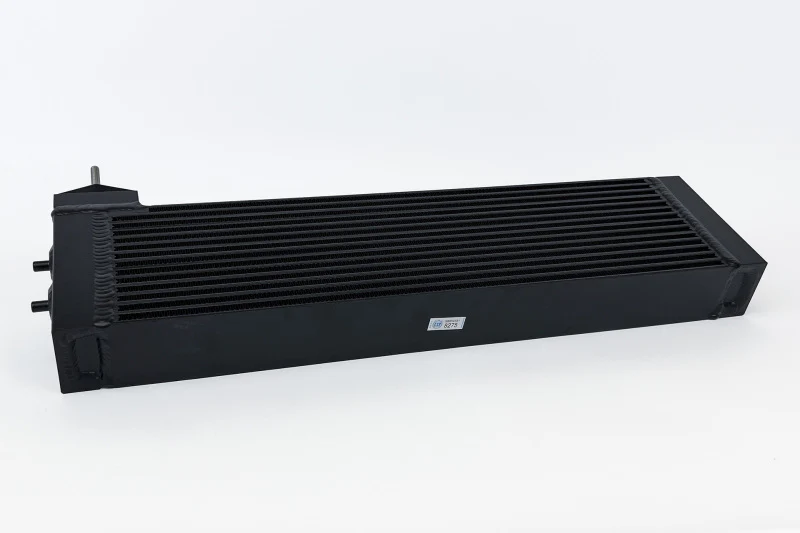CSF 06-10 BMW E60 M5 / E63 / E64 M6 Race-Spec Oil Cooler - Image 9