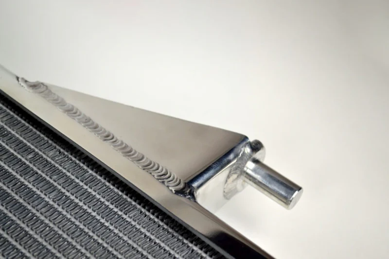 CSF 06-10 Hummer H3/H3T 3.5L/3.7L/5.3L Radiator - Image 3