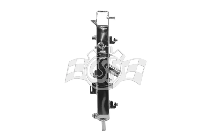 CSF 06-12 Mazda Miata Radiator - Image 2