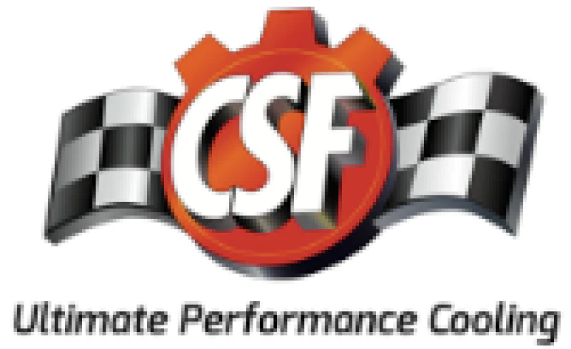 CSF 06-12 Mazda Miata Radiator - Image 9