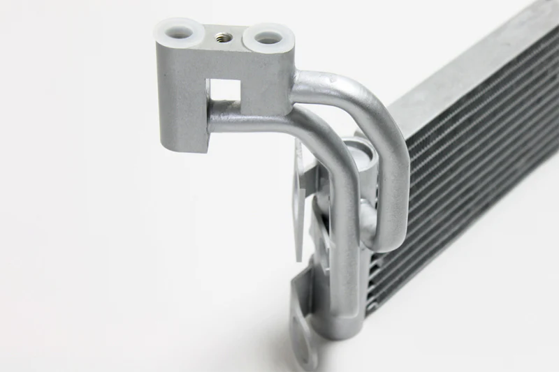 CSF 07-13 BMW M3 (E9X) DCT Oil Cooler - Image 2