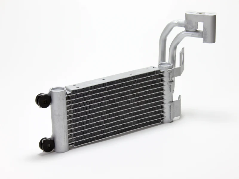 CSF 07-13 BMW M3 (E9X) DCT Oil Cooler - Image 3