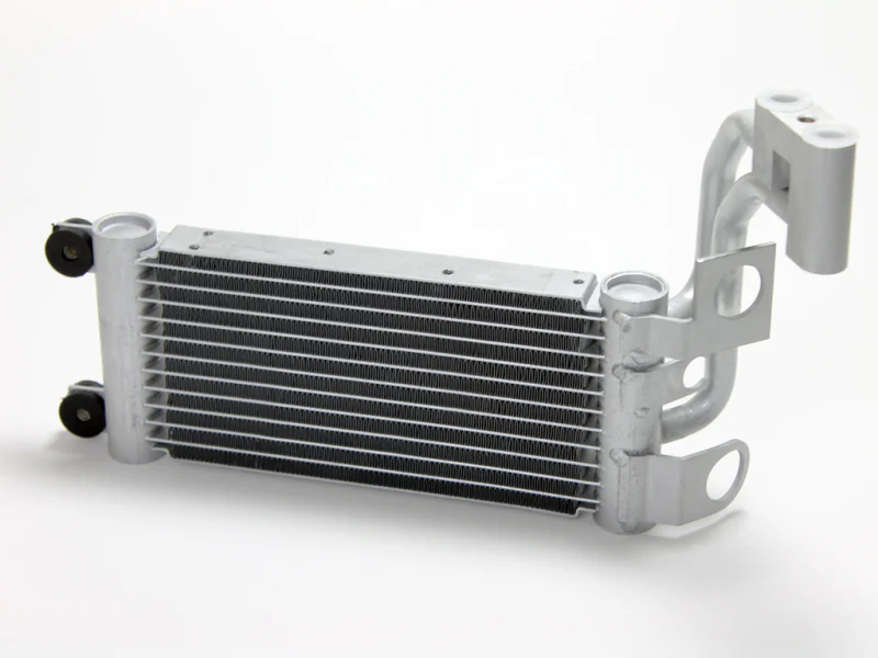 CSF 07-13 BMW M3 (E9X) DCT Oil Cooler - Image 4