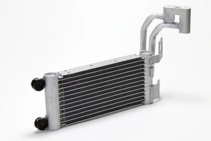 CSF 07-13 BMW M3 (E9X) DCT Oil Cooler - Image 5