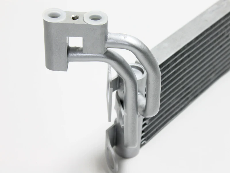 CSF 07-13 BMW M3 (E9X) DCT Oil Cooler - Image 6