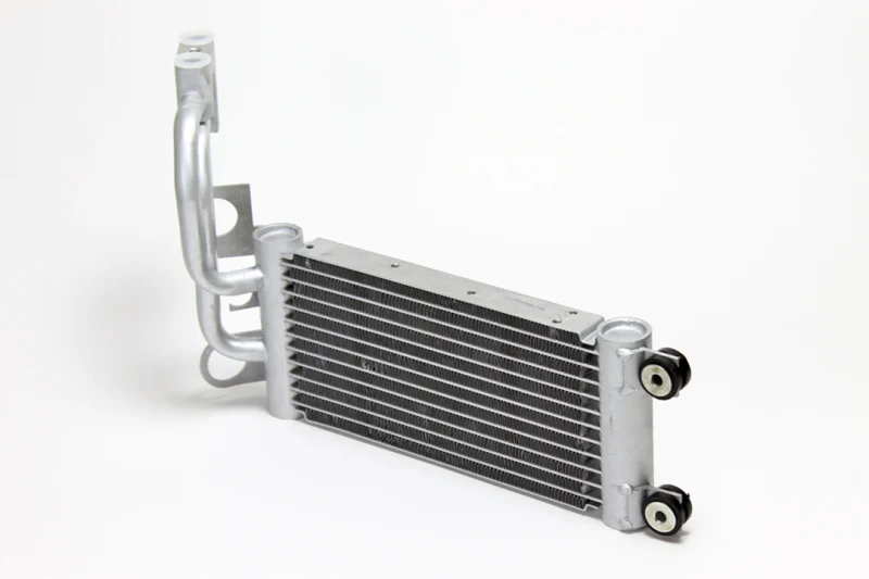 CSF 07-13 BMW M3 (E9X) DCT Oil Cooler - Image 7