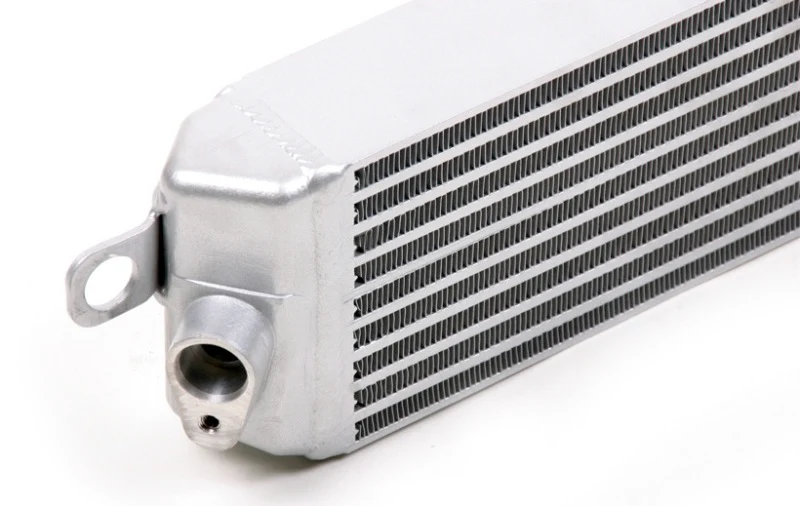 CSF 07-13 BMW M3 (E9X) Race-Spec Oil Cooler - Image 4