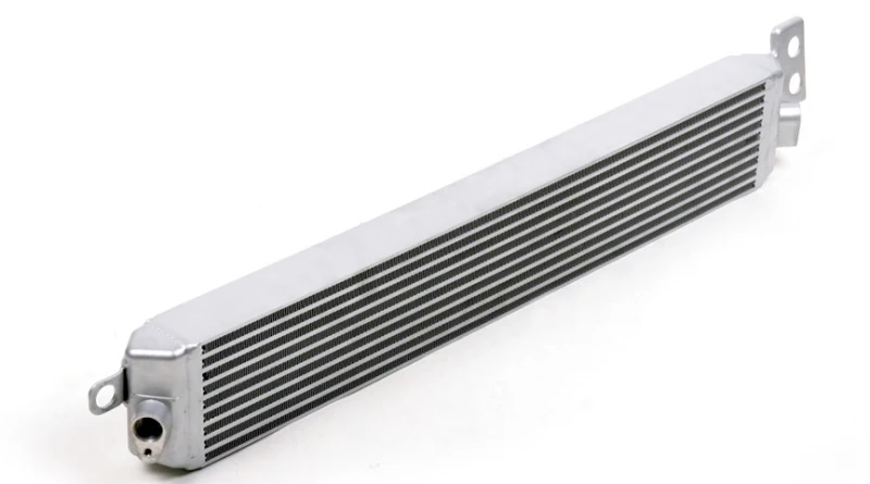 CSF 07-13 BMW M3 (E9X) Race-Spec Oil Cooler - Image 5