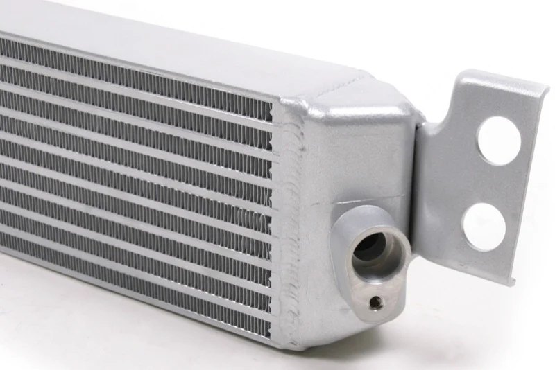 CSF 07-13 BMW M3 (E9X) Race-Spec Oil Cooler - Image 7