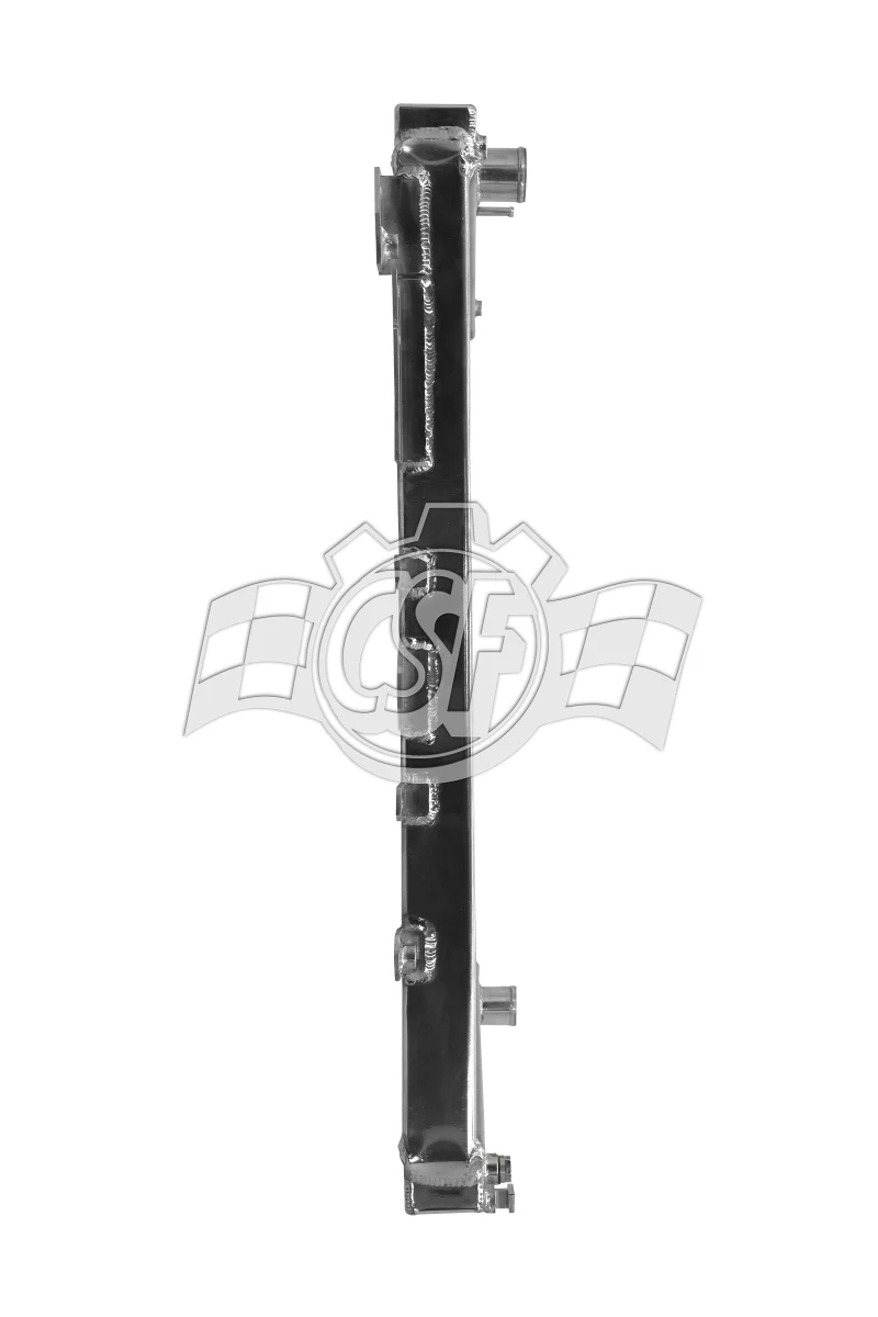 CSF 07-19 Toyota Tundra 5.7L Radiator - Image 2