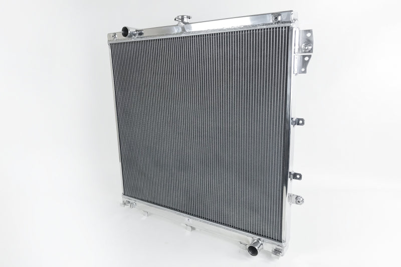 CSF 07-19 Toyota Tundra 5.7L Radiator - Image 4