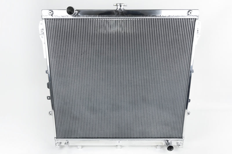 CSF 07-19 Toyota Tundra 5.7L Radiator - Image 9