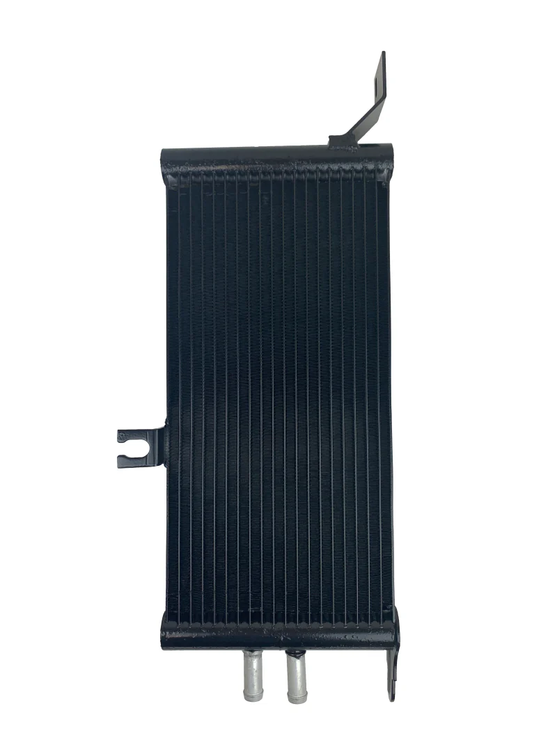 CSF 08-10 Ford F-250 Super Duty 6.4L Diesel Fuel Cooler - Image 2