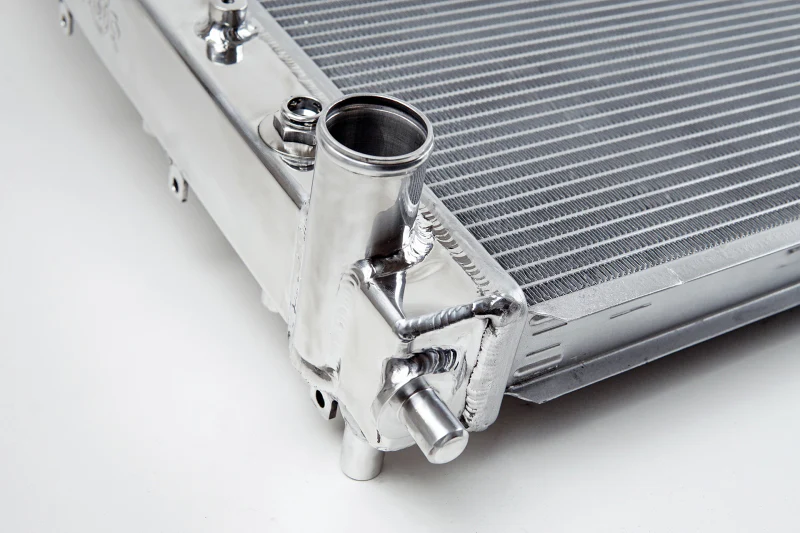 CSF 09-13 Cadillac CTS-V Radiator - Image 2