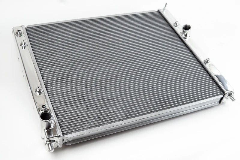 CSF 09-13 Cadillac CTS-V Radiator - Image 4