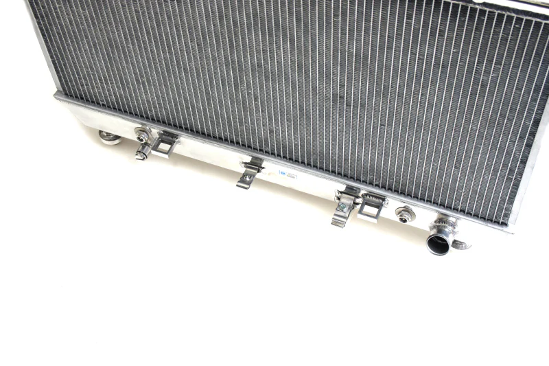 CSF 10-12 Chevrolet Camaro V8 Radiator - Image 2