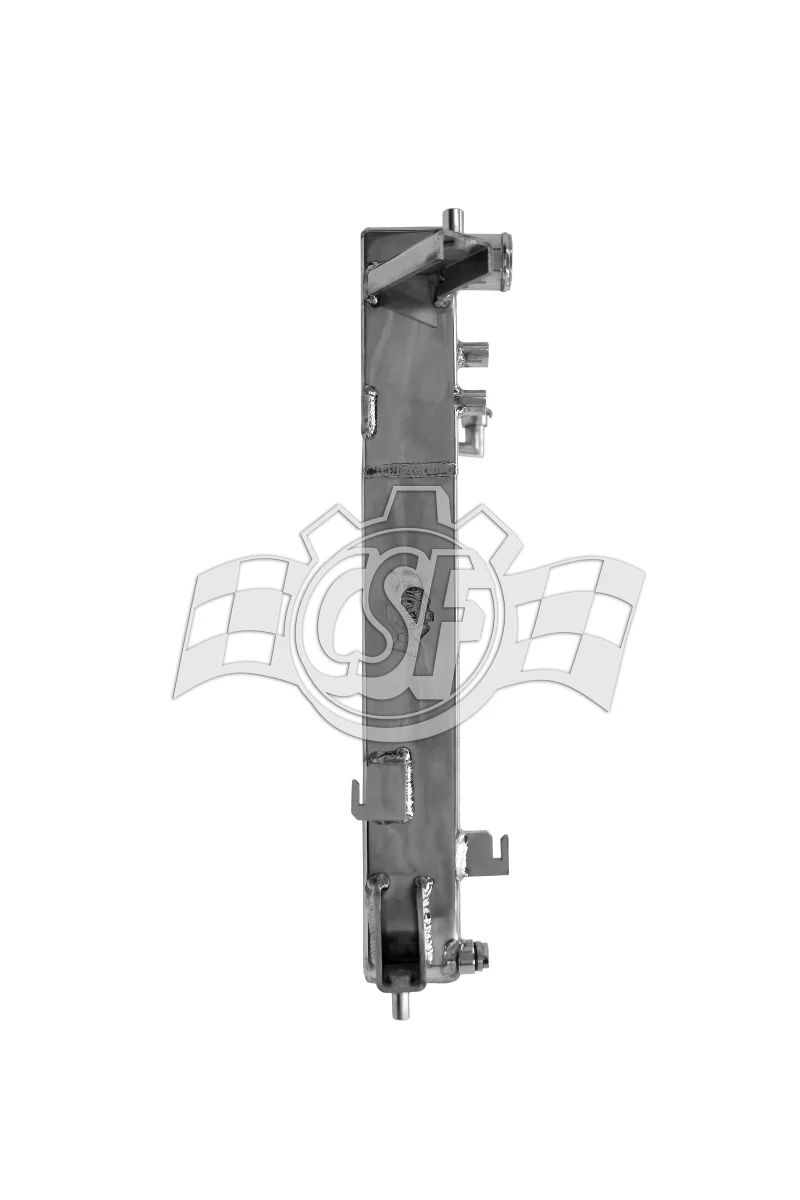 CSF 10-12 Hyundai Genesis 3.8L Radiator - Image 3