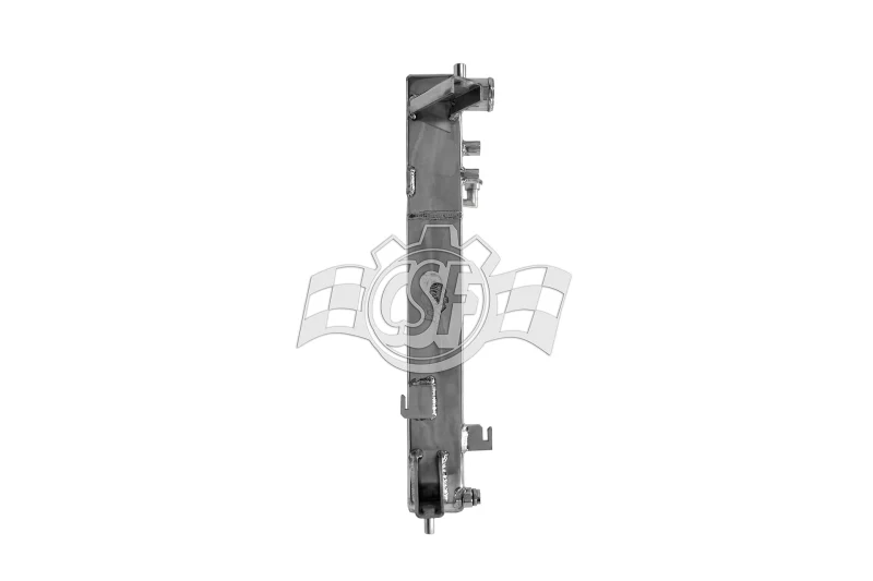 CSF 10-12 Hyundai Genesis 3.8L Radiator - Image 4