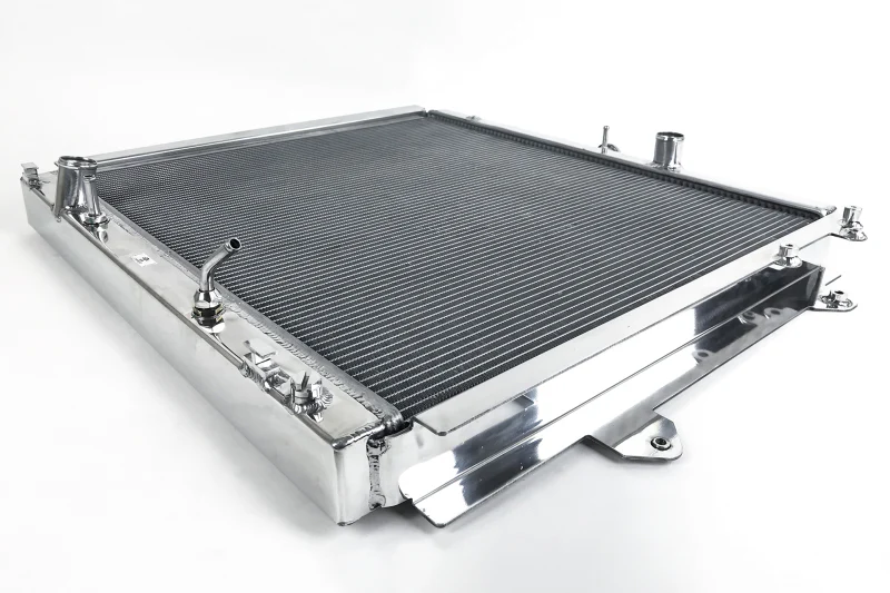 CSF 10-19 Toyota 4Runner High Performance All-Aluminum Radiator - Image 8