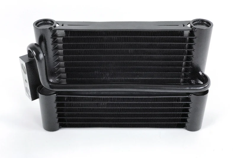 CSF 11-16 BMW 135i(X) 5 Door F20 / M135i(X) 3 Door F21 Race-Spec Oil Cooler - Image 11