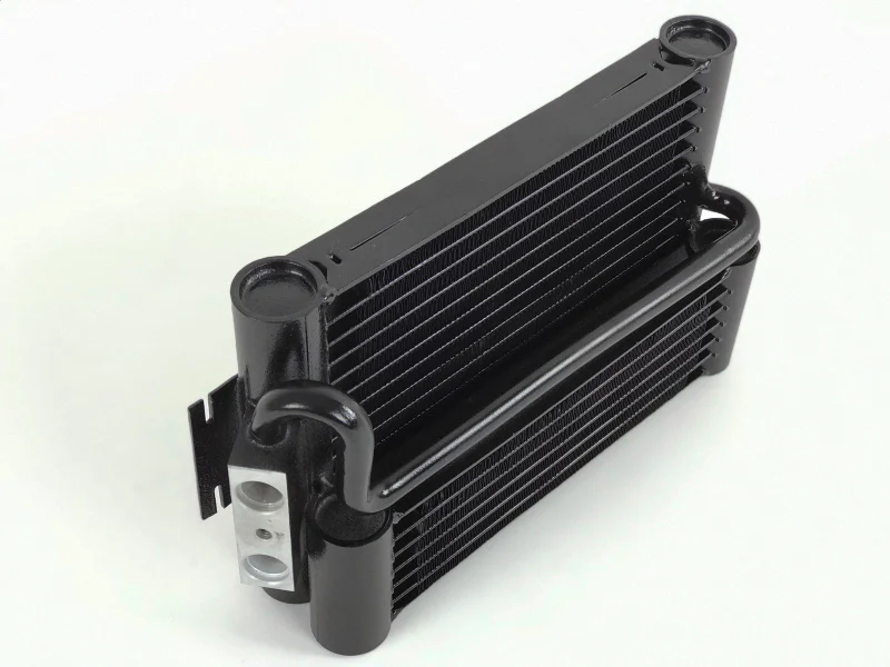 CSF 11-16 BMW 135i(X) 5 Door F20 / M135i(X) 3 Door F21 Race-Spec Oil Cooler - Image 2