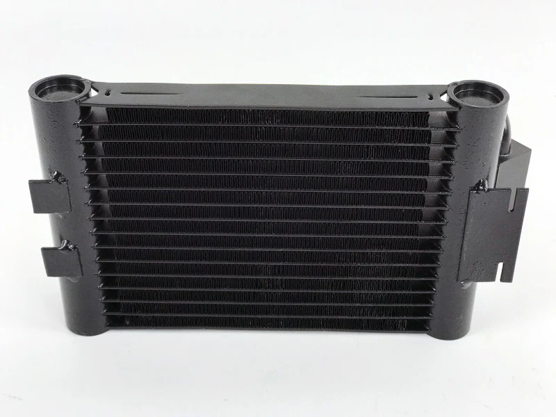 CSF 11-16 BMW 135i(X) 5 Door F20 / M135i(X) 3 Door F21 Race-Spec Oil Cooler - Image 3