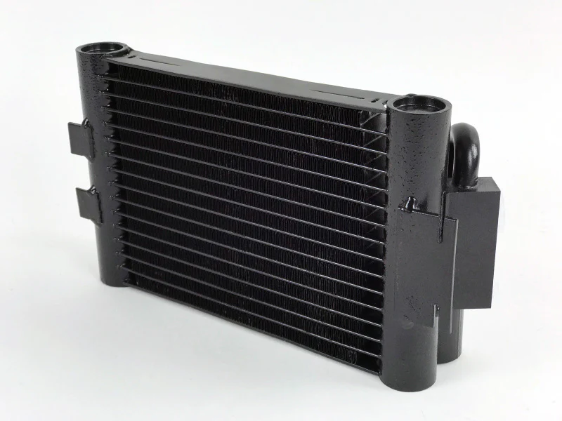 CSF 11-16 BMW 135i(X) 5 Door F20 / M135i(X) 3 Door F21 Race-Spec Oil Cooler - Image 4