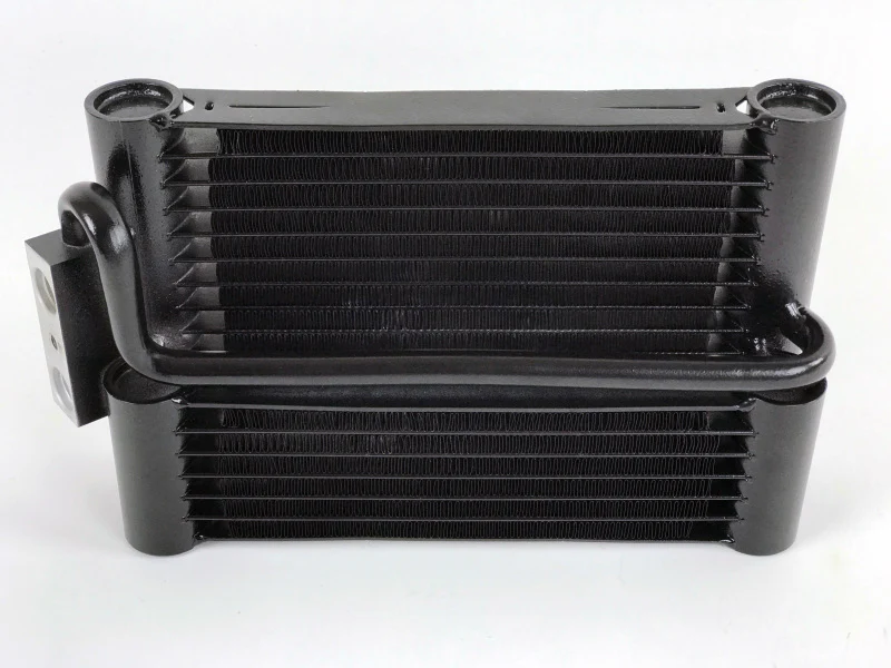 CSF 11-16 BMW 135i(X) 5 Door F20 / M135i(X) 3 Door F21 Race-Spec Oil Cooler - Image 5