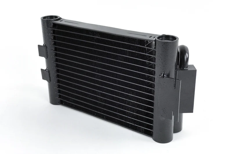 CSF 11-16 BMW 135i(X) 5 Door F20 / M135i(X) 3 Door F21 Race-Spec Oil Cooler - Image 6
