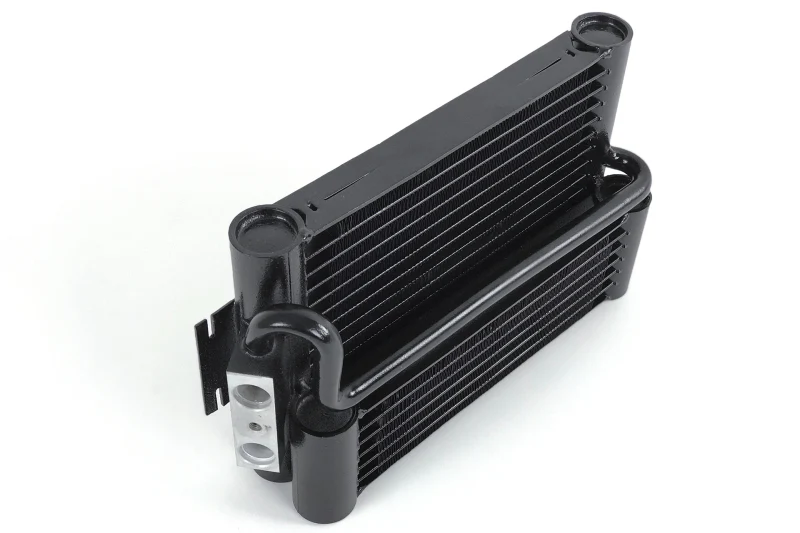 CSF 11-16 BMW 135i(X) 5 Door F20 / M135i(X) 3 Door F21 Race-Spec Oil Cooler - Image 7