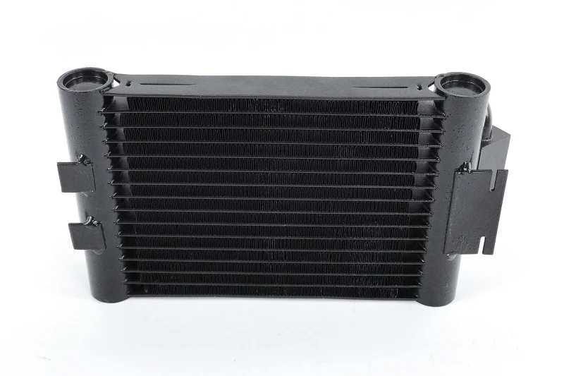 CSF 11-16 BMW 135i(X) 5 Door F20 / M135i(X) 3 Door F21 Race-Spec Oil Cooler - Image 8