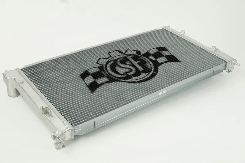 CSF 13-16 Scion FR-S / 13-20 Toyota 86 / 22+ Toyota GR86 / 2013+ Subaru BRZ Radiator - Image 2