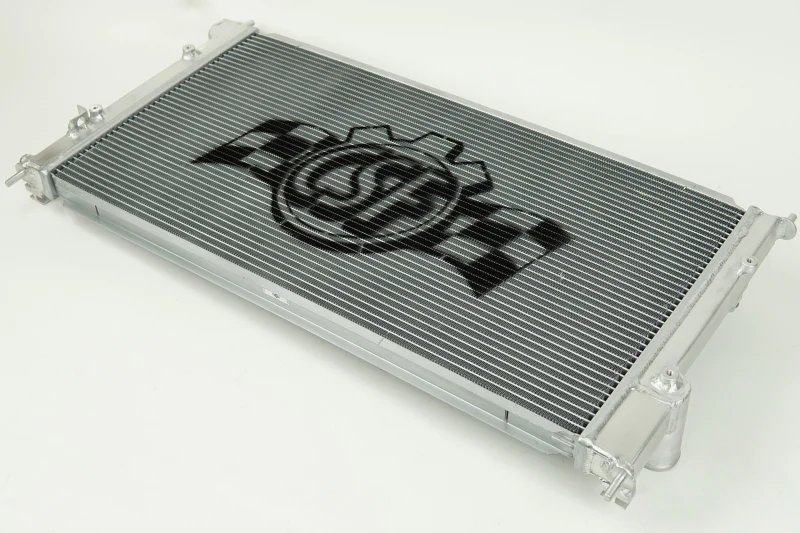 CSF 13-16 Scion FR-S / 13-20 Toyota 86 / 22+ Toyota GR86 / 2013+ Subaru BRZ Radiator - Image 3