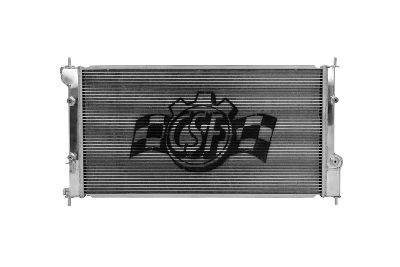 CSF 13-16 Scion FR-S / 13-20 Toyota 86 / 22+ Toyota GR86 / 2013+ Subaru BRZ Radiator - Image 5