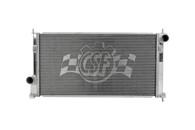 CSF 13-16 Scion FR-S / 13-20 Toyota 86 / 22+ Toyota GR86 / 2013+ Subaru BRZ Radiator - Image 6