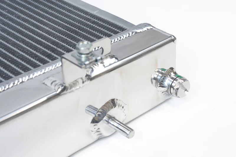 CSF 14-18 Subaru Forester High-Performance All-Aluminum Radiator - Image 2