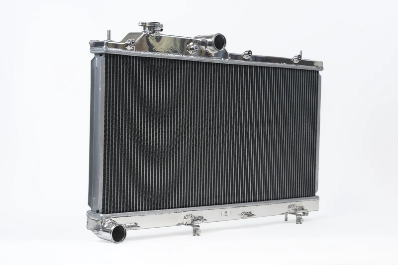 CSF 14-18 Subaru Forester High-Performance All-Aluminum Radiator - Image 6