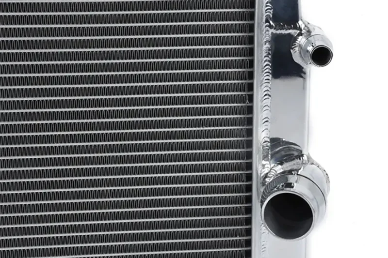 CSF 15-18 BMW M2 (F87) / 12-16 BMW M235i/M235ix Radiator - Image 3