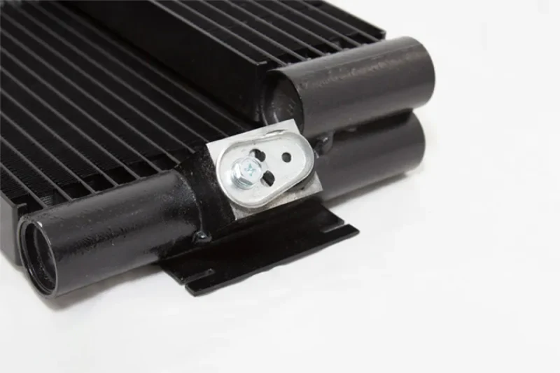 CSF 15-18 BMW M2 (F87) Race-Spec Oil Cooler - Image 4