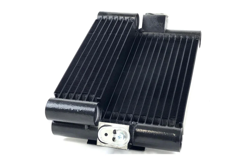 CSF 15-18 BMW M2 (F87) Race-Spec Oil Cooler - Image 7