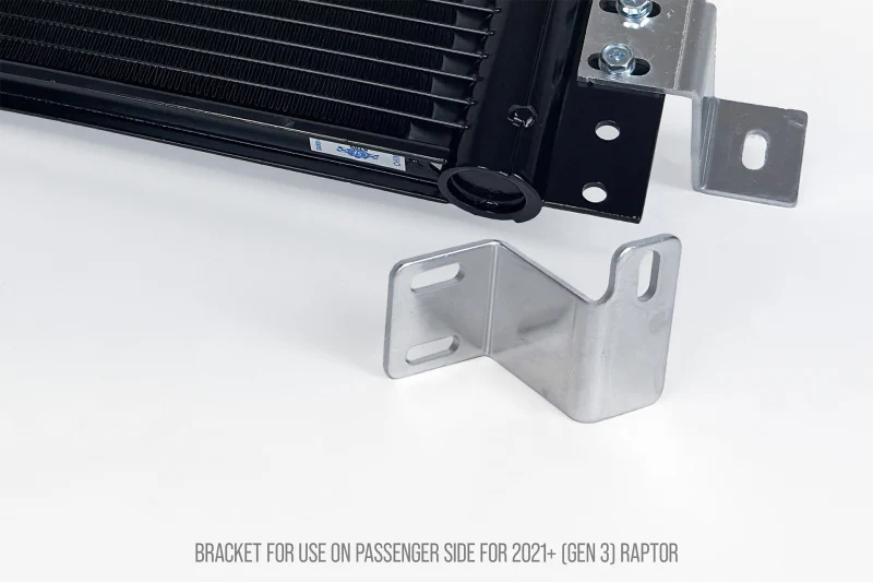 CSF 15-25 Ford F-150 and Raptor Transmission Oil Cooler - Image 6