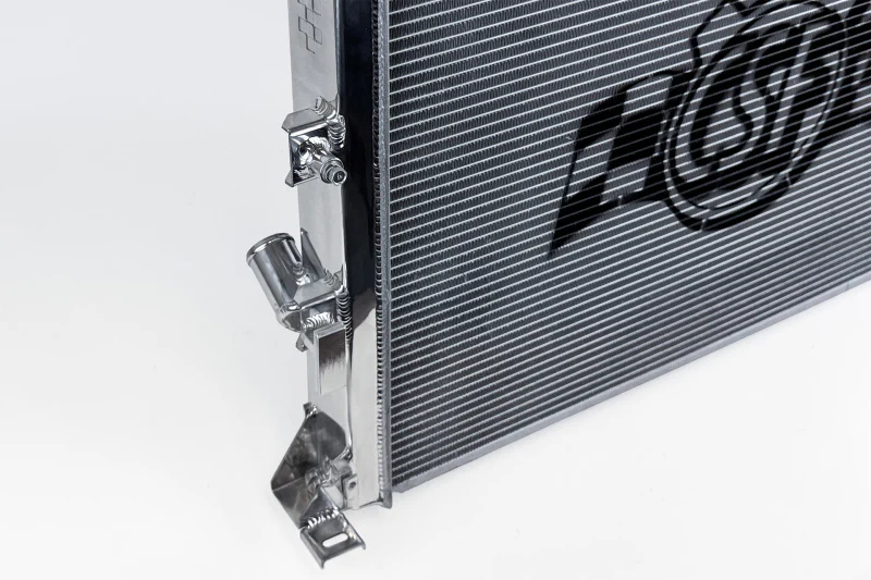 CSF 16-18 Ford Focus RS Radiator - Image 4